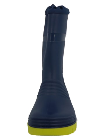 Lurchi Rubberlaarzen "Paxo" donkerblauw
