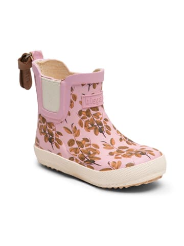 bisgaard Gummistiefel in Rosa