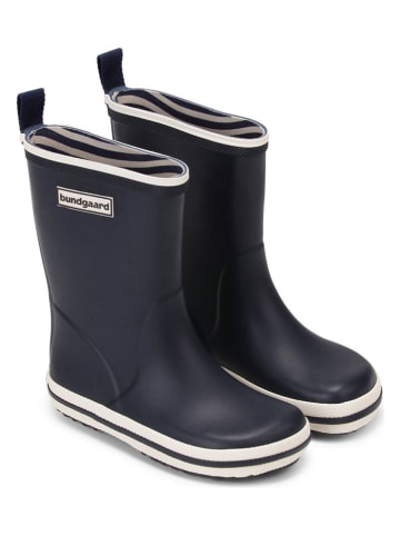 Bundgaard Gummistiefel "Charly" in Dunkelblau