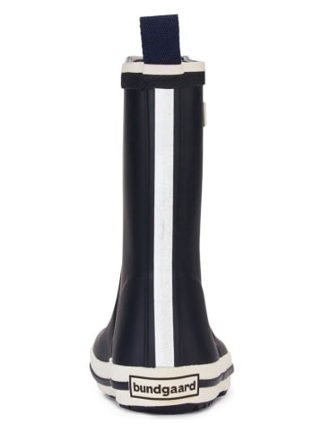Bundgaard Kalosze "Charly" w kolorze granatowym