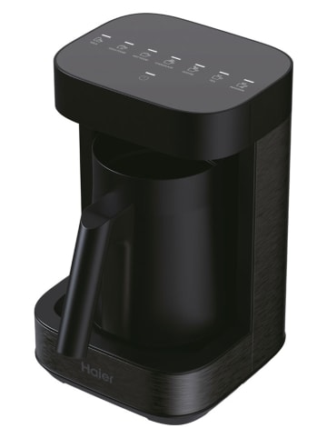 Haier Multi-Getränke-Zubereiter in Schwarz - 350 ml