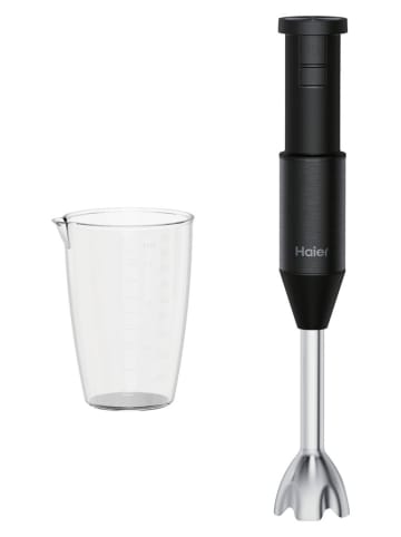 Haier Stabmixer in Schwarz