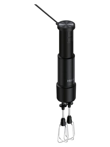 Haier Stabmixer in Schwarz