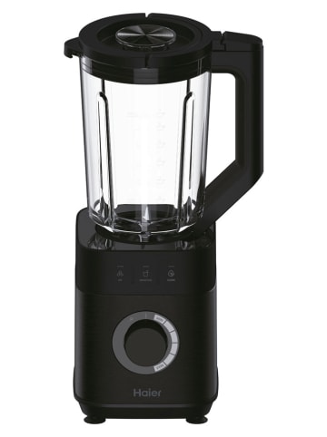 Haier Standmixer in Schwarz - 1,7 l