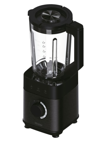 Haier Standmixer in Schwarz - 1,7 l