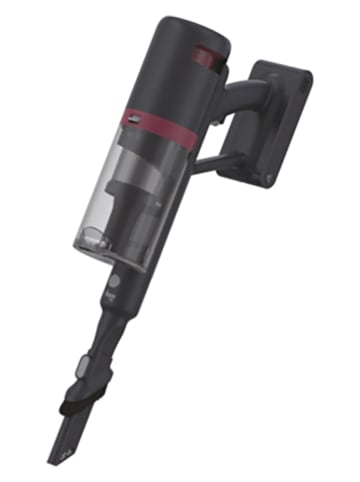 Hoover Akku-Staubsauger "Go Home Flexi" in Schwarz