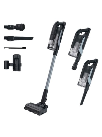 Hoover Akku-Staubsauger "HW6 Home" in Schwarz