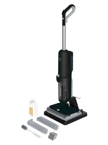 Hoover Odkurzacz "HW5" w kolorze czarnym do pracy na mokro/sucho