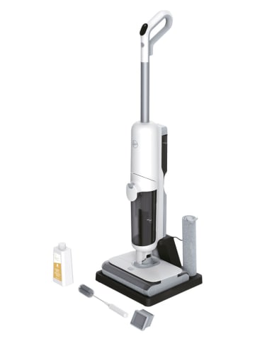 Hoover Nass-/Trockensauger "HW5" in Weiß