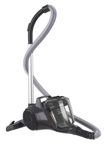 Hoover Bodenstaubsauger "HP1" in Schwarz