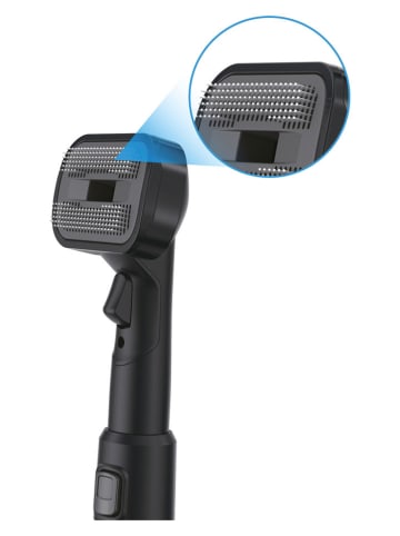 Hoover Akku-Staubsauger "HFx Pet" in Schwarz