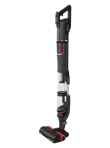 Hoover Akku-Staubsauger "HFX Home" in Schwarz