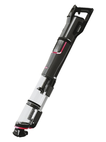 Hoover Akku-Staubsauger "HFX Home" in Schwarz