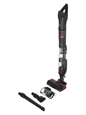 Hoover Akku-Staubsauger "HFX Home" in Schwarz