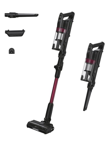 Hoover Odkurzacz akumulatorowy "HF1 PLUS" w kolorze czarnym