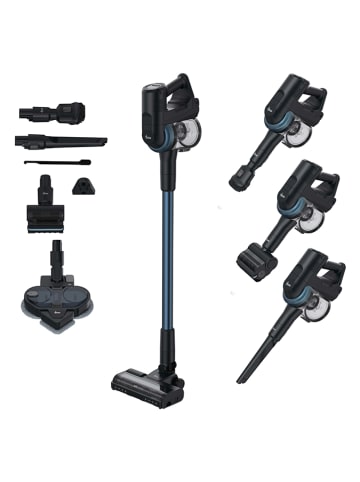 Hoover Odkurzacz akumulatorowy "HF4 PLUS HYDRO PET" w kolorze czarnym