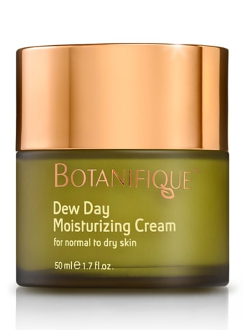 Botanifique Krem nawilżający "Dew Day" - 50 ml