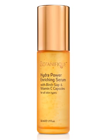 Botanifique Serum do twarzy "Hydra Power" - 50 ml
