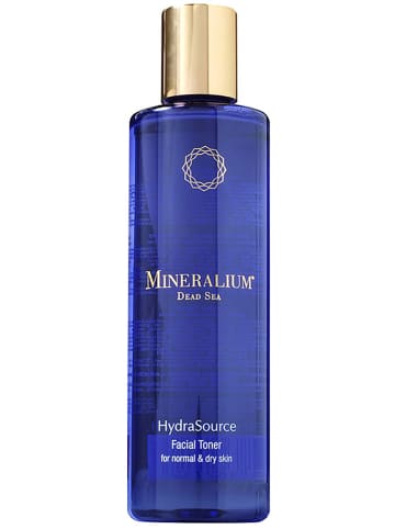 Mineralium Tonik do twarzy "Hydra Source" - 235 ml