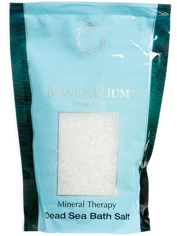Mineralium Sól do kąpieli "Mineral Therapy" - 300 ml