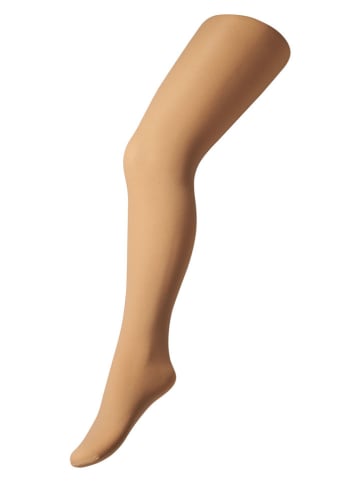 camano 4er-Set: Strumpfhose in Beige - 40 DEN