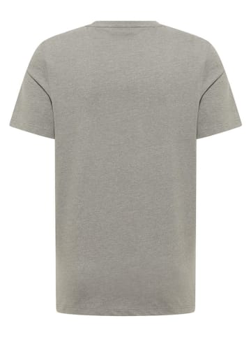 ELBSAND Shirt in Taupe