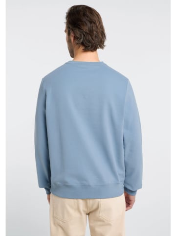 ELBSAND Sweatshirt in Hellblau