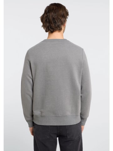 ELBSAND Sweatshirt in Grau
