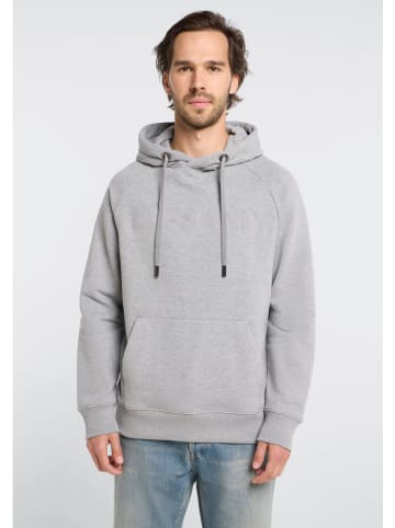 ELBSAND Hoodie in Grau