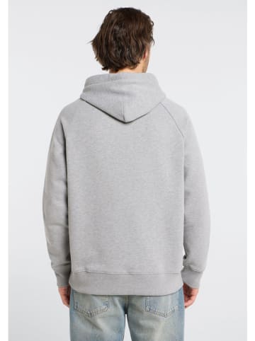ELBSAND Hoodie in Grau