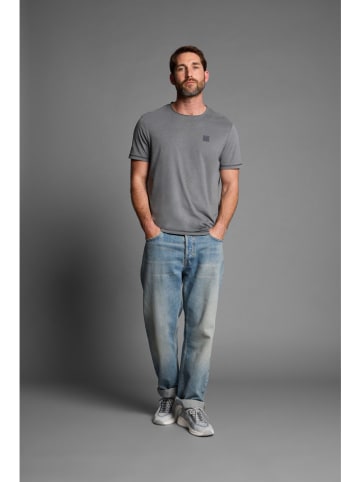 ELBSAND Shirt in Grau