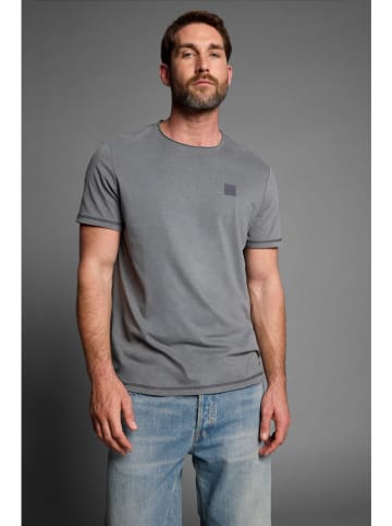 ELBSAND Shirt in Grau