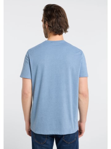ELBSAND Shirt in Hellblau