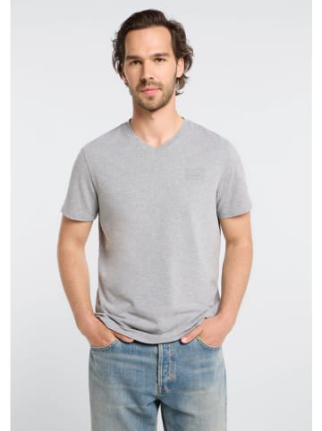 ELBSAND Shirt in Grau