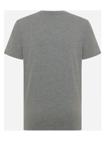 ELBSAND Shirt in Grau