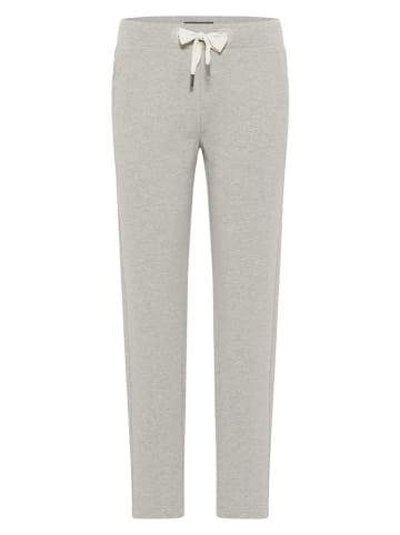 ELBSAND Sweathose "Brinja" in Grau