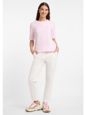 ELBSAND Sweathose in Weiß