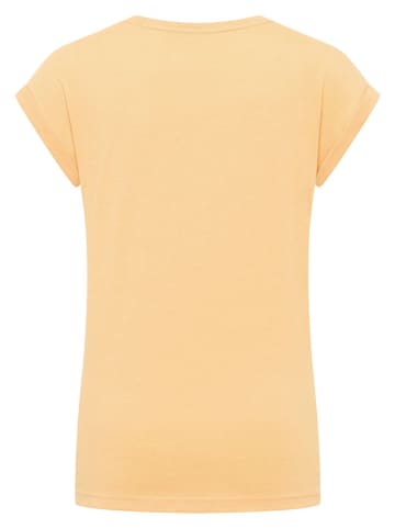 ELBSAND Shirt in Orange