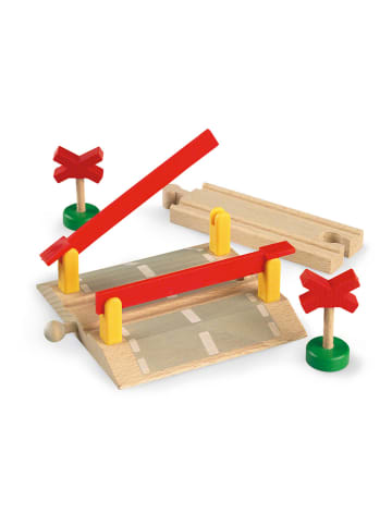 Brio Spoorovergang - vanaf 3 jaar