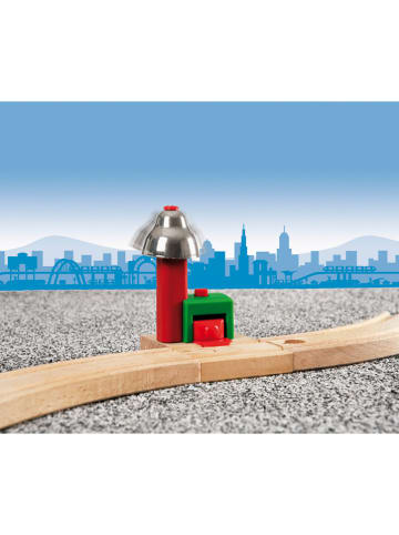 Brio Magnetyczny dzwonek - 3+