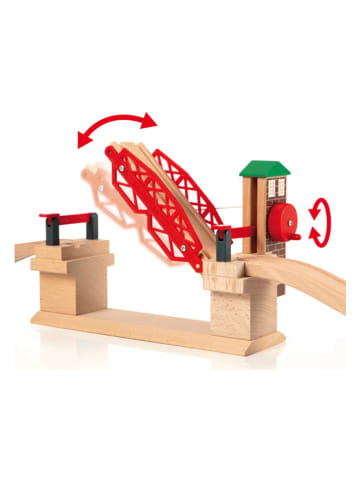 Brio Hebebrücke - ab 3 Jahren