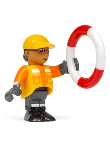 Brio 6-delige laadterminal-set - vanaf 3 jaar