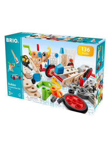 Brio Zestaw konstrukcyjny Builder Box - 3+