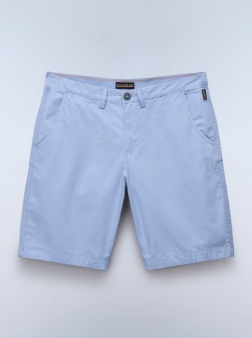 NAPAPIJRY Short "Nakuru 6" lichtblauw