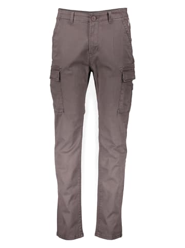 NAPAPIJRY Cargobroek "Mees" taupe