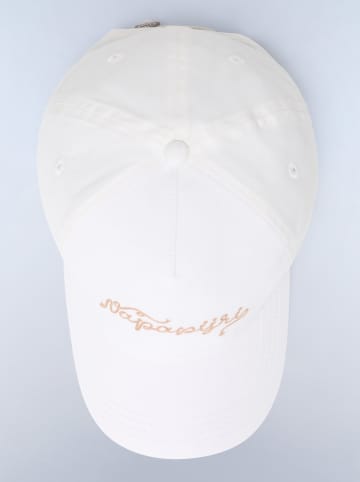 NAPAPIJRY Pet "Soir" wit
