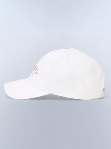 NAPAPIJRY Pet "Soir" wit