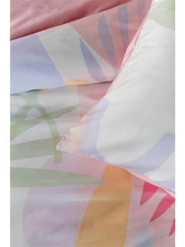 Beddinghouse Satijnen beddengoedset "Cosmic" meerkleurig