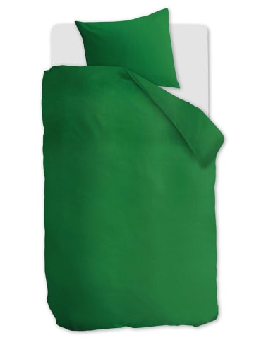 Beddinghouse Bettwäsche-Set "Far Away" in Grün