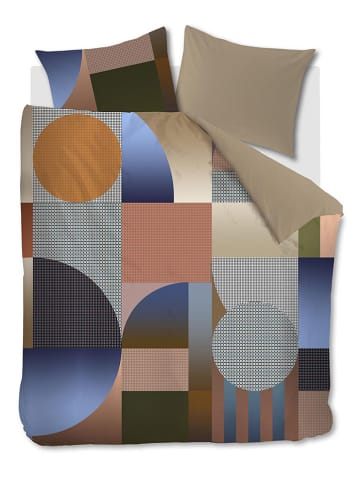 Beddinghouse Komplet pościeli "Magic" ze wzorem